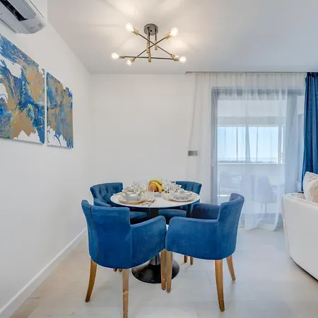 Panorama Coastal Haven 4* ספליט