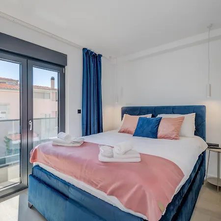 Panorama Coastal Haven 4*