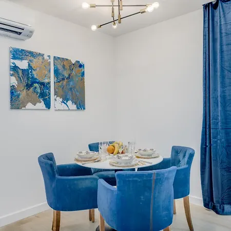 Gæstehus Panorama Coastal Haven