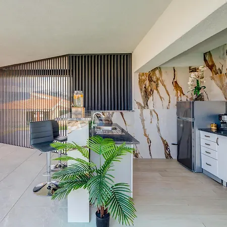 Panorama Coastal Haven ספליט