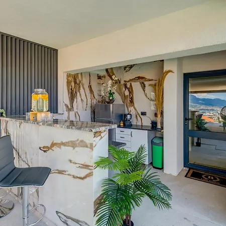 Panorama Coastal Haven ספליט