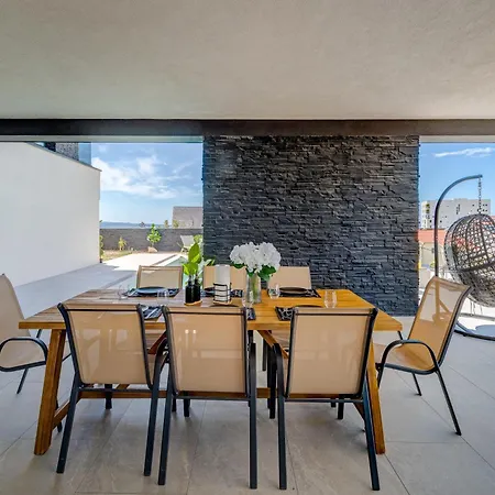 Panorama Coastal Haven ספליט