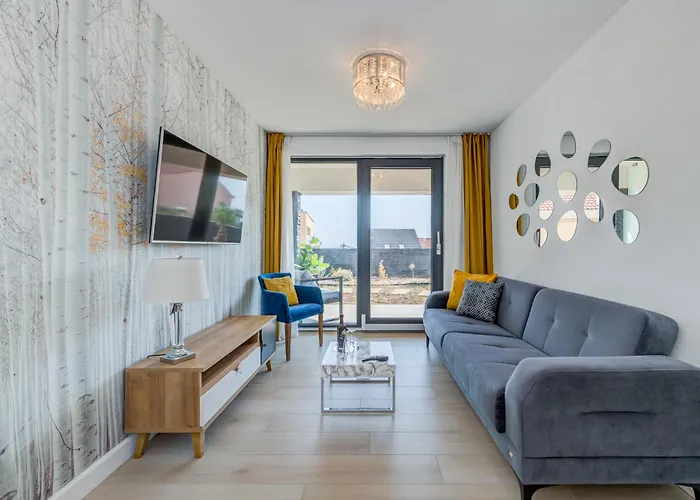 Panorama Coastal Haven Πανσιόν