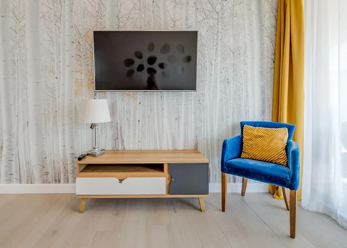 Panorama Coastal Haven Σπλιτ