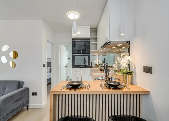 Panorama Coastal Haven 3* Σπλιτ