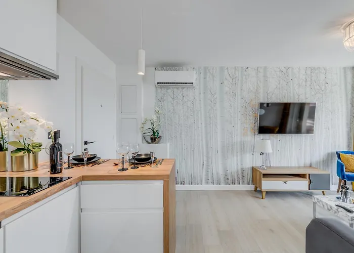 Πανσιόν Panorama Coastal Haven Σπλιτ