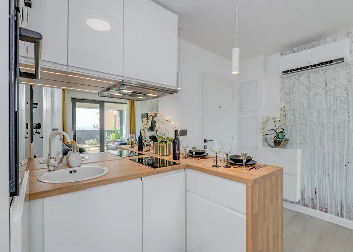 Panorama Coastal Haven Σπλιτ