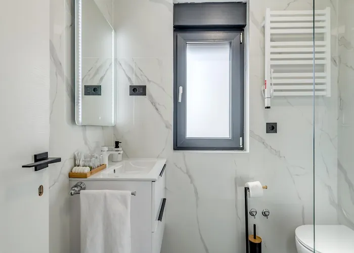 Panorama Coastal Haven 3* Σπλιτ