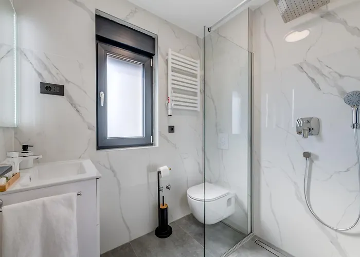 Πανσιόν Panorama Coastal Haven