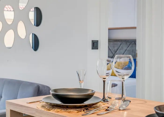 Panorama Coastal Haven 3*