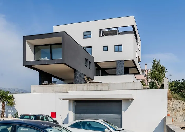 Panorama Coastal Haven Πανσιόν Σπλιτ