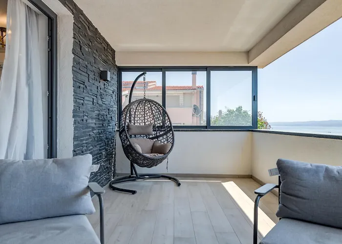 Panorama Coastal Haven Πανσιόν 3*