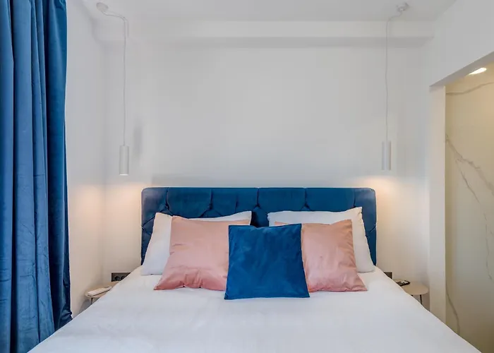 Πανσιόν Panorama Coastal Haven