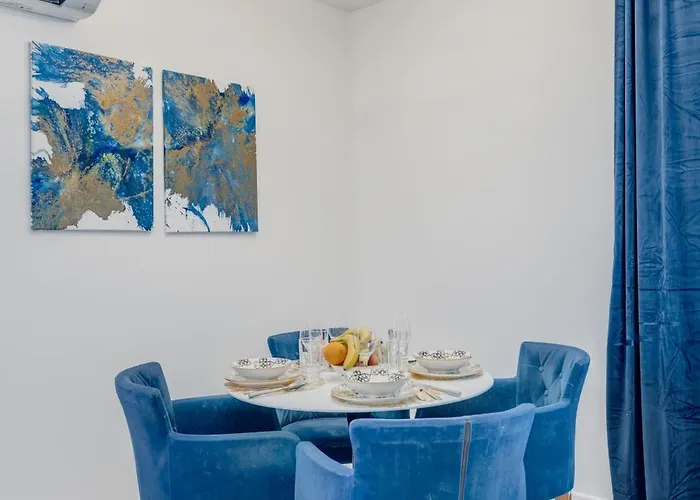 Πανσιόν Panorama Coastal Haven