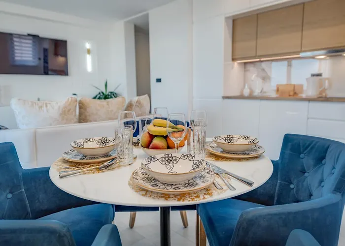 Panorama Coastal Haven Πανσιόν 3*