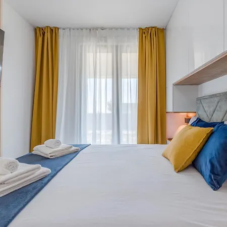 Pensionat Panorama Coastal Haven